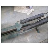 Swanson Shear 48" metal rod Sheet M...