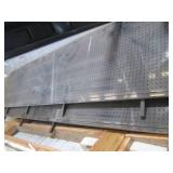 (2) Heavy Duty Industrial strength ...