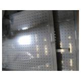 (2) Heavy Duty Industrial strength ...