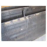 (2) Heavy Duty Industrial strength ...