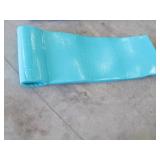 Super Soft Large single person pool...