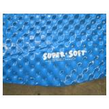 Super Soft Large single person pool...