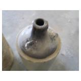 Blue Crown 3-gallon Stoneware crock...