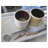 Late 19th Century 2-gallon Red Wing...