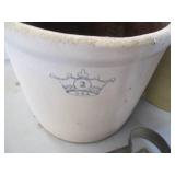 Late 19th Century 2-gallon Red Wing...