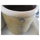 Late 19th Century 2-gallon Red Wing...