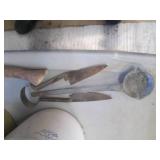 Late 19th Century 2-gallon Red Wing...