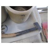 Late 19th Century 2-gallon Red Wing...