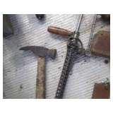 Vintage Stanley #45 plane bits in w...