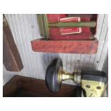 Vintage Wood Cheese boxes, wood mal...