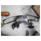 Vintage Wood Cheese boxes, wood mal...