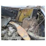 FUN RESTORATION PROJECT with high investment payout potential!  1963 Austin-Healy 3000 MKII