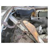 FUN RESTORATION PROJECT with high investment payout potential!  1963 Austin-Healy 3000 MKII