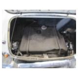 FUN RESTORATION PROJECT with high investment payout potential!  1963 Austin-Healy 3000 MKII