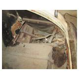 FUN RESTORATION PROJECT with high investment payout potential!  1963 Austin-Healy 3000 MKII