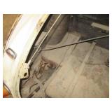 FUN RESTORATION PROJECT with high investment payout potential!  1963 Austin-Healy 3000 MKII