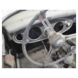 FUN RESTORATION PROJECT with high investment payout potential!  1963 Austin-Healy 3000 MKII