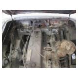 FUN RESTORATION PROJECT with high investment payout potential!  1963 Austin-Healy 3000 MKII