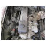 FUN RESTORATION PROJECT with high investment payout potential!  1963 Austin-Healy 3000 MKII