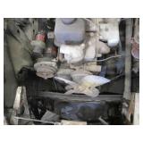 FUN RESTORATION PROJECT with high investment payout potential!  1963 Austin-Healy 3000 MKII