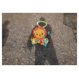 Small Child Walking Assist Toy