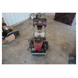 Briggs & Stratton Brand Pressure Washer