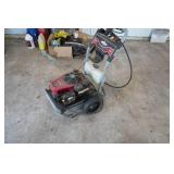 Briggs & Stratton Brand Pressure Washer