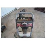 Briggs & Stratton Brand Pressure Washer