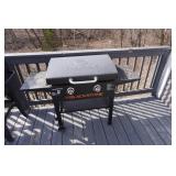 Blackstone Omnivore 2 Burner 28" Gas Griddle