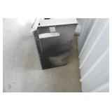 Gas Fireplace Insert