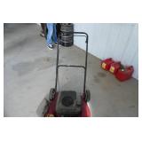 Murray 2008 Lawn Mower