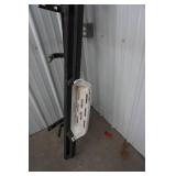 Lot of Assorted Truck Running Boards