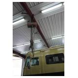 CM 3 Ton Chain Hoist