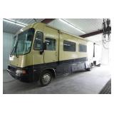 2004 Forest River Georgetown 359 37' RV Motorhome