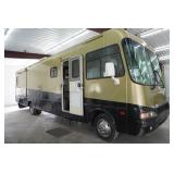 2004 Forest River Georgetown 359 37