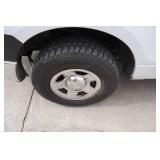 2004 Ford F-150 XL Extended Cab 4 x 4 Pickup With Leer Service Box/Topper