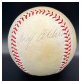 Andy Etchebarren (Baltimore Orioles Catcher and Aberdeen Pheasants Early 1960