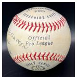 Andy Etchebarren (Baltimore Orioles Catcher and Aberdeen Pheasants Early 1960