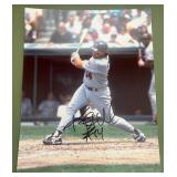 Kent Hrbek Signed 8x10" Photo - Minnesota Twins Baseball