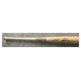 Corey Koskie Signed Bat with MLB COA - Minnesota Twins Genuine Louisville Slugger 125 Powerized Bat