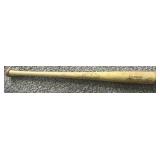 Mickey Mantle Vintage Little League H&B Bat