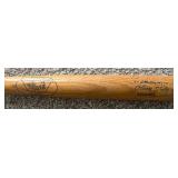 Tony Oliva Styel Model Little League Vintage Worth Bat Minnesota Twins
