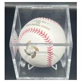 2006 World Baseball Classic Official Rawlings Ball