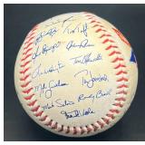 1985 All-Star Game Baseball Minnesota Twins Fotoball