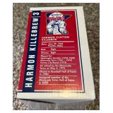 Harmon Killebrew Statue Minnesota Twins Pepsi-Cola Stadium Giveaway - New In Box