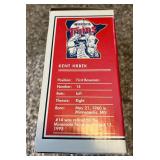 Kent Hrbek Statue Minnesota Twins Pepsi-Cola Stadium Giveaway - New In Box