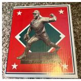 Jim Kaat Statue Minnesota Twins Pepsi-Cola Stadium Giveaway - New In Box