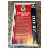 Jim Kaat Statue Minnesota Twins Pepsi-Cola Stadium Giveaway - New In Box