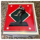 Jack Morris Statue Minnesota Twins Pepsi-Cola Stadium Giveaway - New In Box