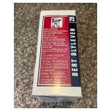 Bery Blyleven Statue Minnesota Twins Pepsi-Cola Stadium Giveaway - New In Box